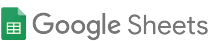 Google Sheet