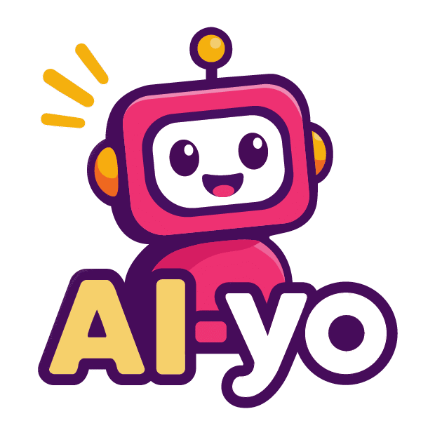 AI-yo Logo
