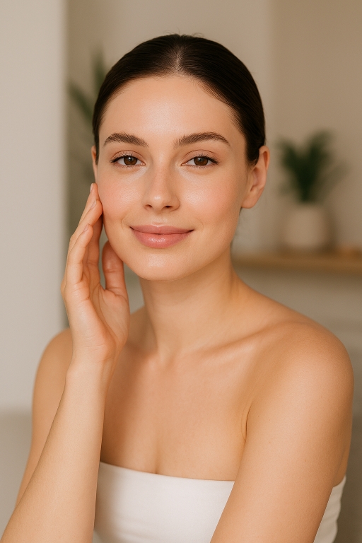 AI Chatbot for Aesthetic Clinics