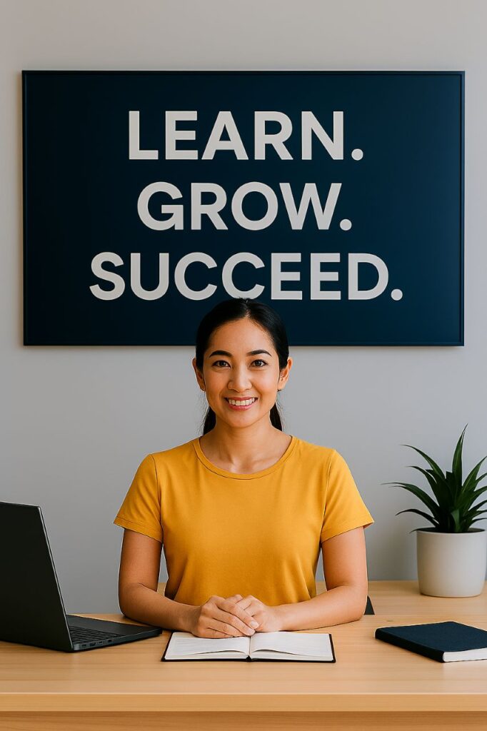 AI Chatbot for Tuition Centre