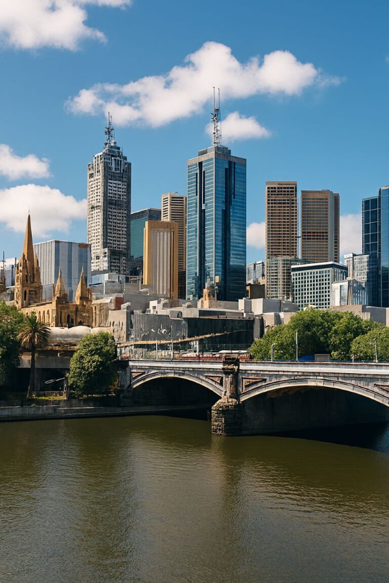 AI Chatbot for Travel Industry