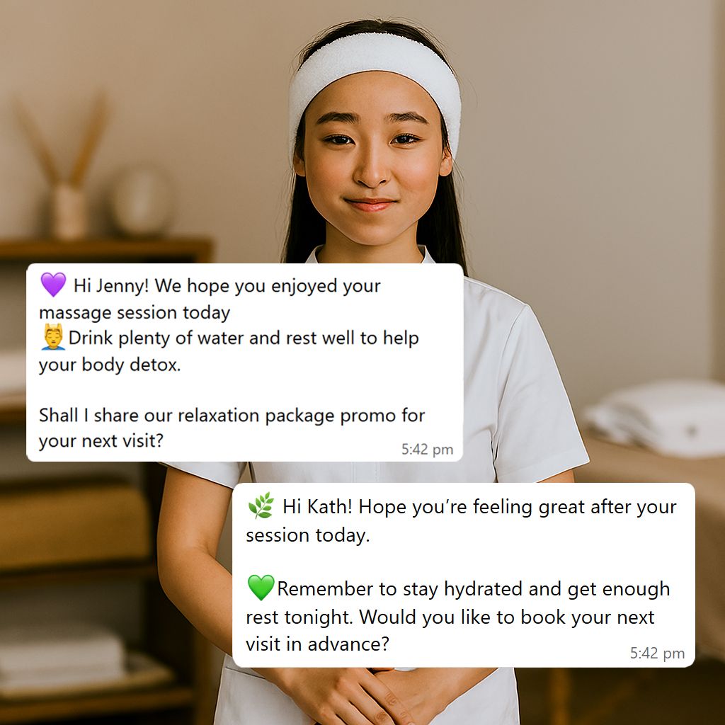 Personalized Health Guidance