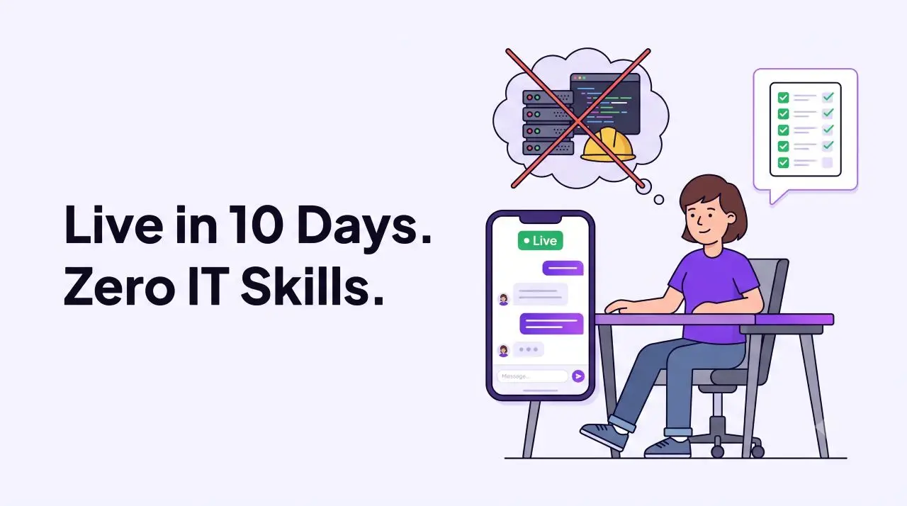 How to Deploy an AI Employee in 10 Days