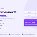 GPT-4o vs GPT-6 Luna: Real Prices, Speed & Migration Guide